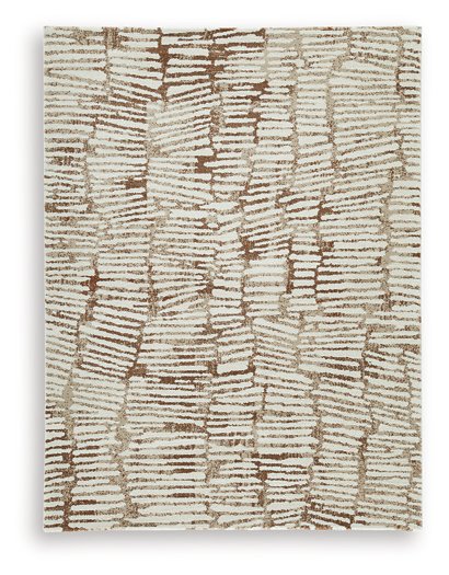 Uduak Rug - Pierce Furniture Gallery
