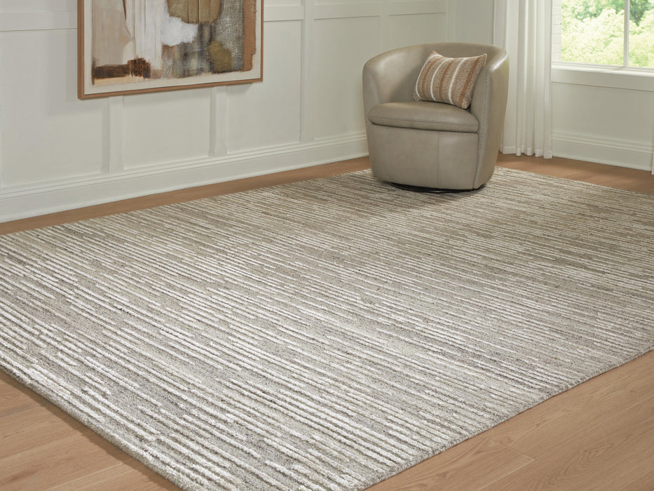 Eljory Rug - Pierce Furniture Gallery