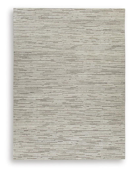 Eljory Rug - Pierce Furniture Gallery