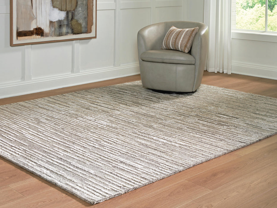 Eljory Rug - Pierce Furniture Gallery
