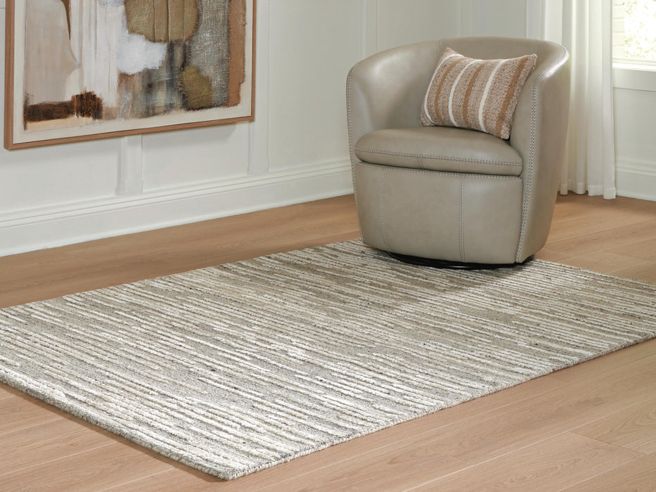 Eljory Rug - Pierce Furniture Gallery