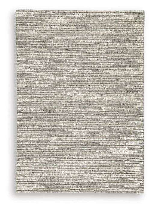 Eljory Rug - Pierce Furniture Gallery
