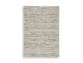 Eljory Rug - Pierce Furniture Gallery