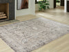 Junley Rug - Pierce Furniture Gallery