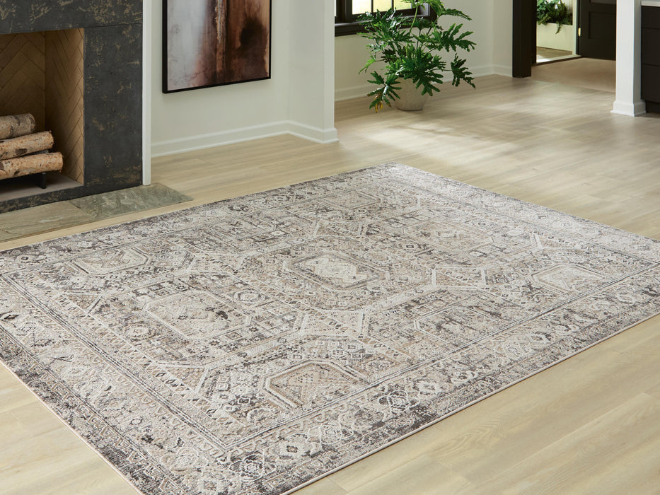 Junley Rug - Pierce Furniture Gallery