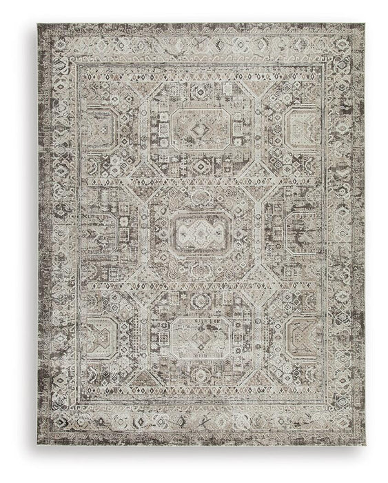 Junley Rug - Pierce Furniture Gallery