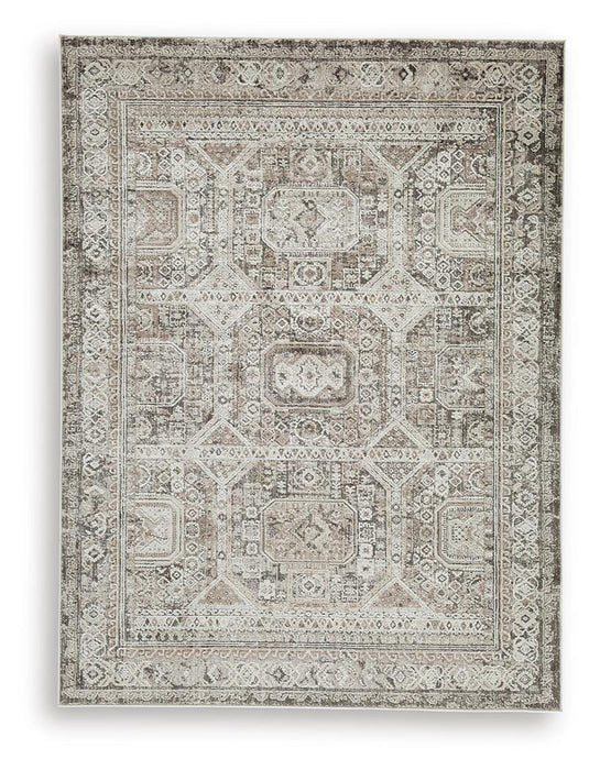 Junley Rug - Pierce Furniture Gallery