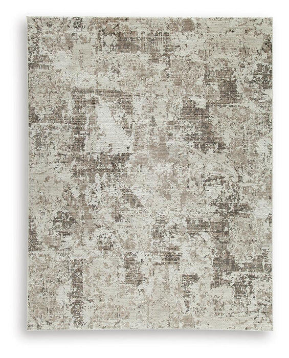 Barricland Rug - Pierce Furniture Gallery