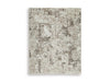 Barricland Rug - Pierce Furniture Gallery