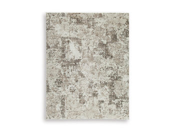 Barricland Rug - Pierce Furniture Gallery