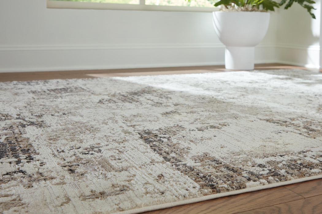 Barricland Rug - Pierce Furniture Gallery