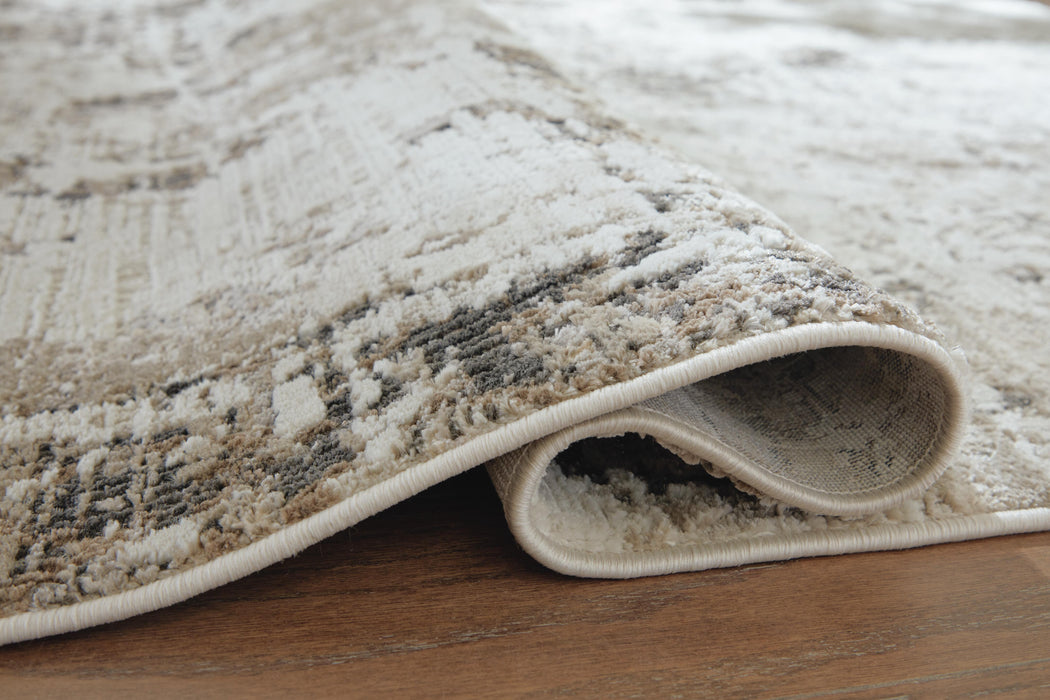 Barricland Rug - Pierce Furniture Gallery