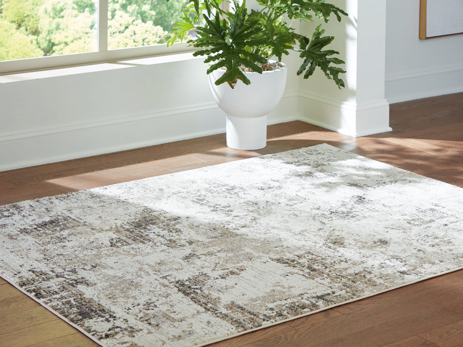 Barricland Rug - Pierce Furniture Gallery