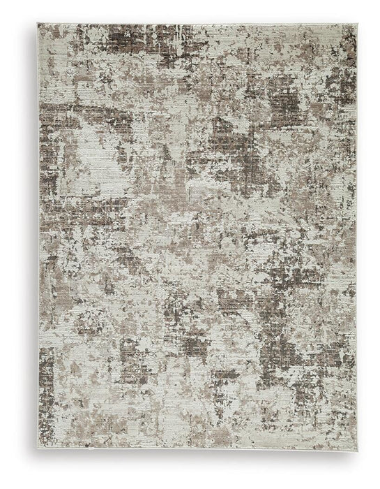 Barricland Rug - Pierce Furniture Gallery