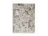 Barricland Rug - Pierce Furniture Gallery