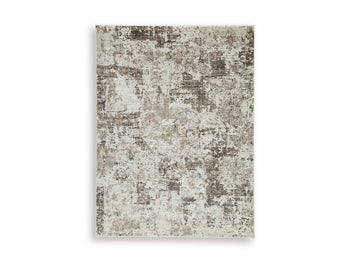 Barricland Rug - Pierce Furniture Gallery