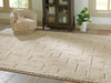 Clayman Rug - Pierce Furniture Gallery