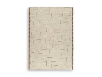 Clayman Rug - Pierce Furniture Gallery