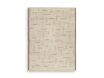 Clayman Rug - Pierce Furniture Gallery