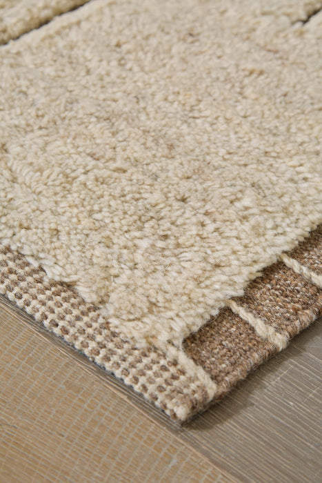 Clayman Rug - Pierce Furniture Gallery