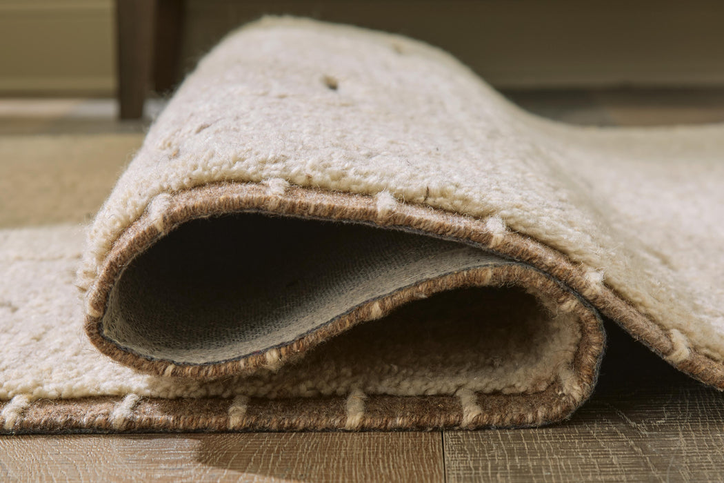 Clayman Rug - Pierce Furniture Gallery