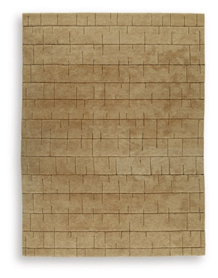 Luzmont Rug - Pierce Furniture Gallery