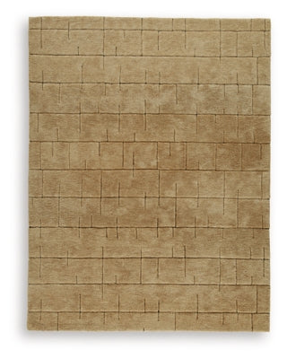 Luzmont Rug - Pierce Furniture Gallery
