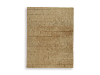 Luzmont Rug - Pierce Furniture Gallery