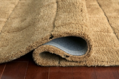 Luzmont Rug - Pierce Furniture Gallery