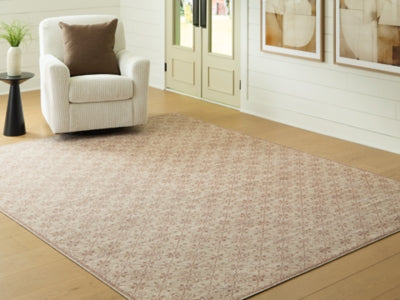 Lyamford Rug - Pierce Furniture Gallery