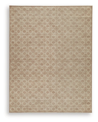 Lyamford Rug - Pierce Furniture Gallery
