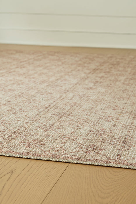 Lyamford Rug - Pierce Furniture Gallery