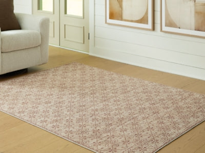 Lyamford Rug - Pierce Furniture Gallery