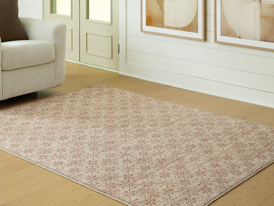 Lyamford Rug - Pierce Furniture Gallery