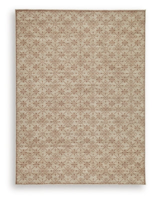 Lyamford Rug - Pierce Furniture Gallery