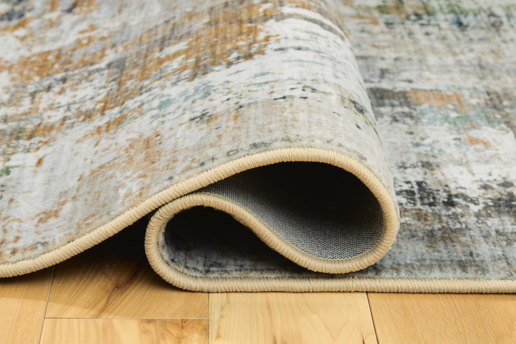 Torinette Rug - Pierce Furniture Gallery