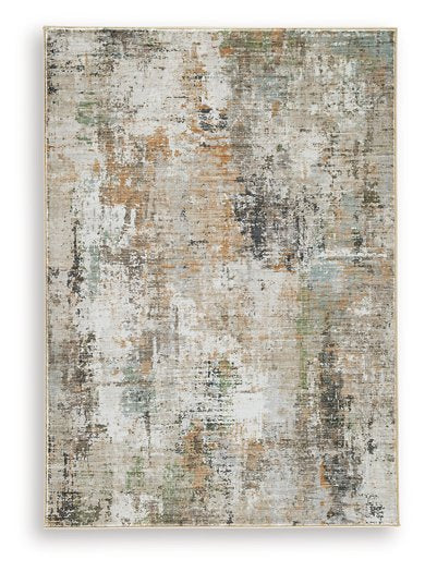 Torinette Rug - Pierce Furniture Gallery