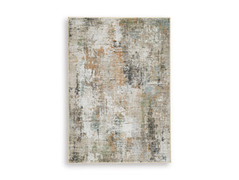 Torinette Rug - Pierce Furniture Gallery