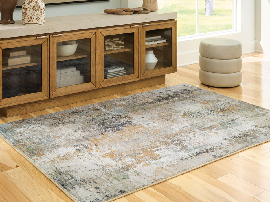 Torinette Rug - Pierce Furniture Gallery