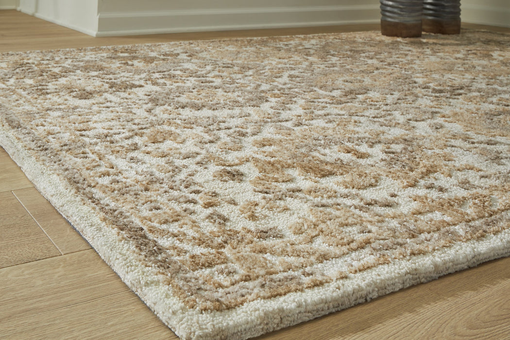 Sableridge Medium Rug - Pierce Furniture Gallery