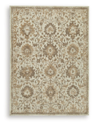 Sableridge Medium Rug - Pierce Furniture Gallery