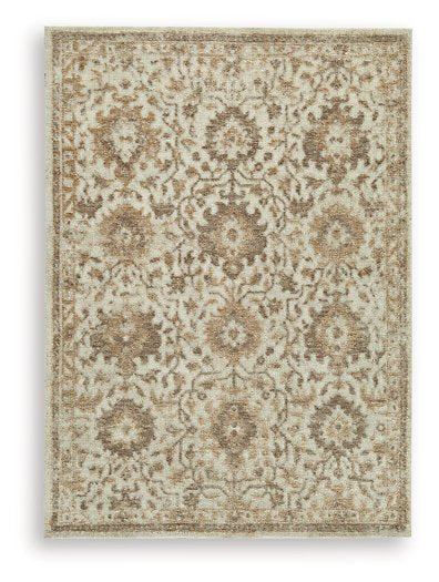 Sableridge Medium Rug - Pierce Furniture Gallery