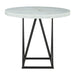 Riko Counter Height Table - Pierce Furniture Gallery