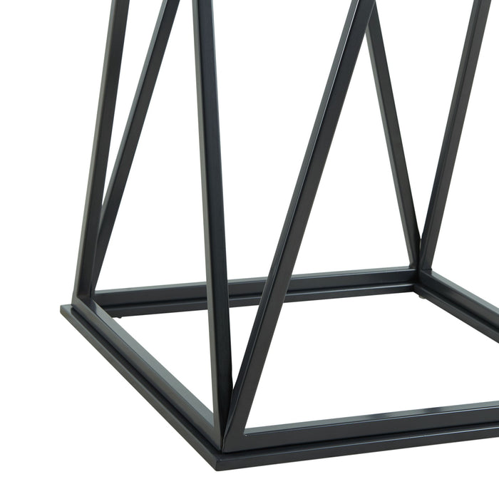 Riko Counter Height Table - Pierce Furniture Gallery