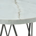 Riko Counter Height Table - Pierce Furniture Gallery