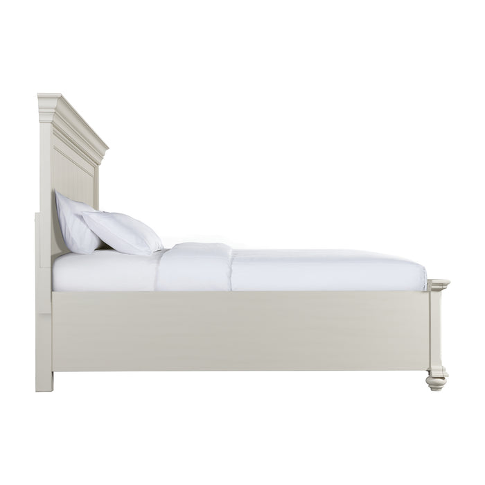 Slater Bed - Pierce Furniture Gallery
