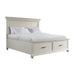 Slater Bed - Pierce Furniture Gallery