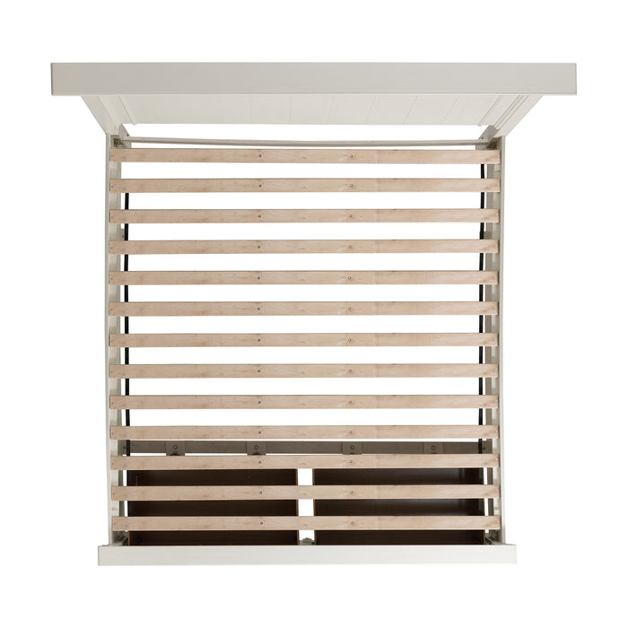 Slater Bed - Pierce Furniture Gallery