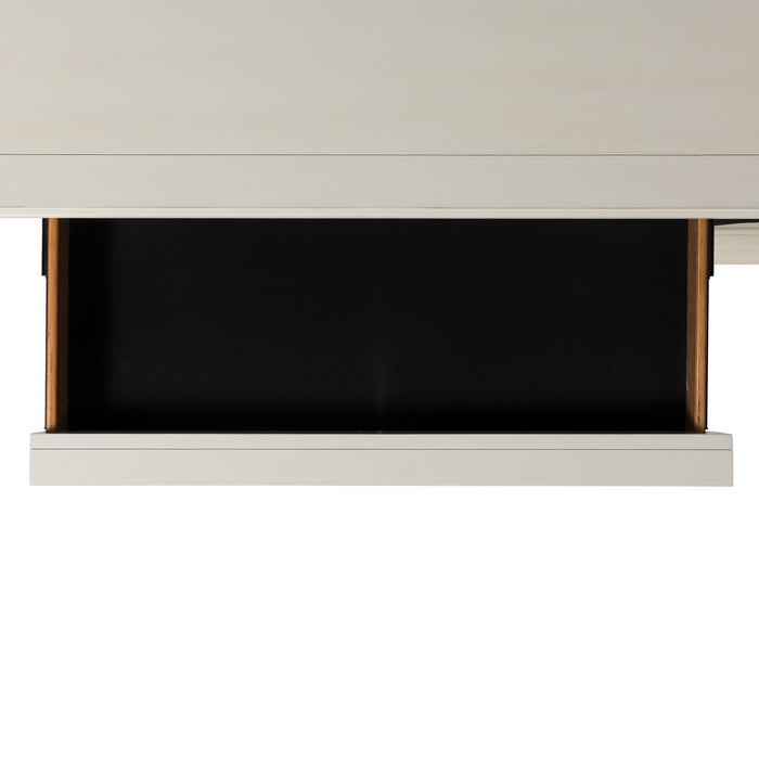 Slater 9-Drawer Dresser with Mirror - Pierce Furniture Gallery