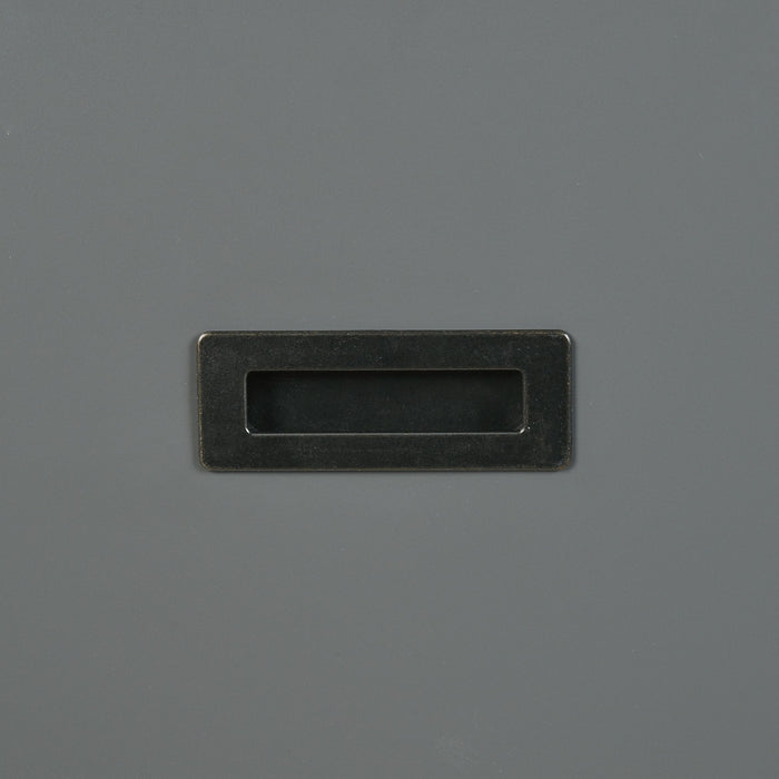 Sami Over Step Bunk with Right HB